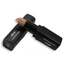 Lip Makeup Contour Lipsticks, Lip scrub Exfoliator and Lip Balm, Dead Skin Removal & Labial Liner Enhancer Lip Stick - Moisturizer