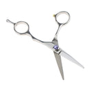 6'' Steel Barber Salon Thick Hair Cutting Thinning Hairdress Scissors Shears