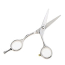 6'' Steel Barber Salon Thick Hair Cutting Thinning Hairdress Scissors Shears