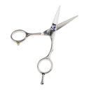 6'' Steel Barber Salon Thick Hair Cutting Thinning Hairdress Scissors Shears