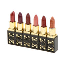 12 Colors Cosmetic Charm Matte Lipstick Makeup Set Long Lasting Lip Stick