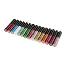 15x Shimmer Glitter Eyeshadow Liquid Powder Pigment For Tattoo Body Nail Art