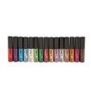 15x Shimmer Glitter Eyeshadow Liquid Powder Pigment For Tattoo Body Nail Art