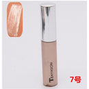 8 Pieces Concealer Blush Highlight Contour Corrector Makeup Liquid Cream Set