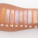 8 Pieces Concealer Blush Highlight Contour Corrector Makeup Liquid Cream Set