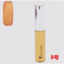 8 Pieces Concealer Blush Highlight Contour Corrector Makeup Liquid Cream Set