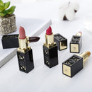 12 Pieces Long Lasting Moisturizing Nourishing Red Lipstick Lip Gloss Makeup