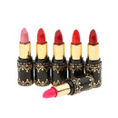 12 Pieces Long Lasting Moisturizing Nourishing Red Lipstick Lip Gloss Makeup