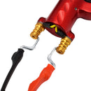 Conversion Head Tattoo Clip Cord Input Converter for Tattoo Machine Supplies
