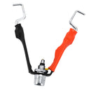 Conversion Head Tattoo Clip Cord Input Converter for Tattoo Machine Supplies