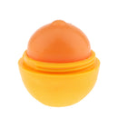 5PCS Lip Balm Kit Deep Moisturizing Moisturizer Protection Lips Lipstick Fresh Lemon Flavored