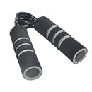Portable Hand Exercise Finger Stress Relief Gripper Strengthener Trainer
