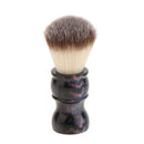 Men's Soft Extra Density Shaving Brush Barber Razor Tool With Resin Handle