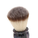 Men's Soft Extra Density Shaving Brush Barber Razor Tool With Resin Handle