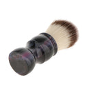 Men's Soft Extra Density Shaving Brush Barber Razor Tool With Resin Handle