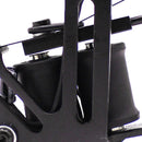 Alloy Frame 10 Wrap Coils Tattoo Body Art Machine Tool for Liner Equipment and Shader Supply