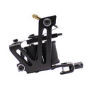 Alloy Frame 10 Wrap Coils Tattoo Body Art Machine Tool for Liner Equipment and Shader Supply