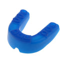 Mouth Guard Piece Gum Shield Teeth Protector Boxing Kickboxing MMA Muay Thai With Case