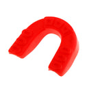 Mouth Guard Piece Gum Shield Teeth Protector Boxing Kickboxing MMA Muay Thai With Case
