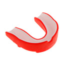 Mouth Guard Piece Gum Shield Teeth Protector Boxing Kickboxing MMA Muay Thai With Case