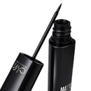 Beauty Black Waterproof Natural Eyeliner Liquid Eye Liner Gel Makeup Cosmetic for Women