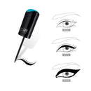 Beauty Black Waterproof Natural Eyeliner Liquid Eye Liner Gel Makeup Cosmetic for Women