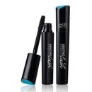 3D Waterproof Long Curling Mascara Eyelash Fiber Thickening Lengthening Black