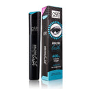 3D Waterproof Long Curling Mascara Eyelash Fiber Thickening Lengthening Black