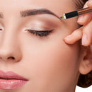 Eyebrow Tattoo Kit Eyebrow Eyeliner Lip Microblading Pen Pigment Practice Skin for Manual Permanent Makeup Tattoo Supplies