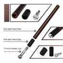 Tattoo 3D Microblading Permanent Manual Makeup Pen +5 Eyebrow Practice Skin + Coffee Pigment Kit