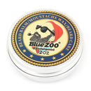 Men Beard Styles, Strengthens & Softens Beards & Mustaches Wax, Leave-In Conditioner, Moisturizing - Sandalwood