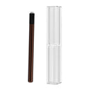 Waterproof & Lasting Eyebrow Eyeline Tattoo Enhancer Liner Embroidery Microblading Pen Pencil Manual+Clear Case