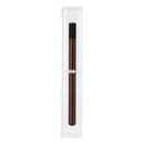 Waterproof & Lasting Eyebrow Eyeline Tattoo Enhancer Liner Embroidery Microblading Pen Pencil Manual+Clear Case