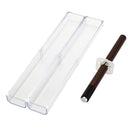 Waterproof & Lasting Eyebrow Eyeline Tattoo Enhancer Liner Embroidery Microblading Pen Pencil Manual+Clear Case