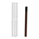Waterproof & Lasting Eyebrow Eyeline Tattoo Enhancer Liner Embroidery Microblading Pen Pencil Manual+Clear Case