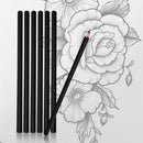 12 Pcs/Pack Tattoo Stencil Transfer Pencils for Body Art Drawing Sketching