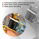 Professional Tattoo Coils 10 Wrap Copper Wire for Tattoo Machine Parts for Tattooing Gun Shader Liner