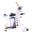 Alloy Frame 10 Wrap Coils Tattoo Body Art Machine Tool for Liner Equipment and Shader Supply