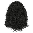 Women Synthetic Hair Full Wig Hairpieces Spiral Curly Wavy Style, Cosplay Party Heat Safe