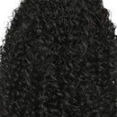 Women Synthetic Hair Full Wig Hairpieces Spiral Curly Wavy Style, Cosplay Party Heat Safe