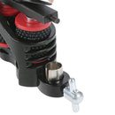 Carbon Steel Professional Tattoo Motor Shader Liner 10 Wraps Coil Machine