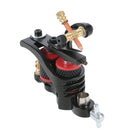 Carbon Steel Professional Tattoo Motor Shader Liner 10 Wraps Coil Machine