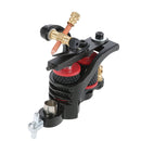 Carbon Steel Professional Tattoo Motor Shader Liner 10 Wraps Coil Machine