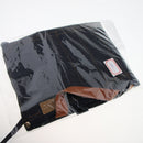 Professional Durable Jeans Cloth Salon Hair Dyeing Cutting Gown Hairdressing Cloth Cape Painting Apron Water Resistand