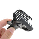 12Pcs Professional Hairdressers Hairdressing Tools Salon Hair Claw Sectioning Clip Clamps