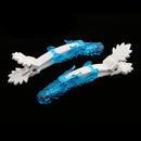 4Pcs Professional Sectioning Hair Clamp Clips Accessories For Hairdressing Salon