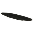 4 Pieces Sponge Hair Styling Foam Donut Bun Curler Maker Ring Twist Tool DIY