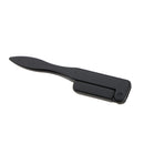 Stainless Steel Teeth Folding Eyelash Comb Eyebrow Shaper Brush Beauty Tools