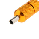 Tattoo Aluminum Grips - Self Lock Needle Bar Tube Handle Grip for Tattoo machines,Tattoo Supplies - 22mm