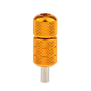 Tattoo Aluminum Grips - Self Lock Needle Bar Tube Handle Grip for Tattoo machines,Tattoo Supplies - 22mm